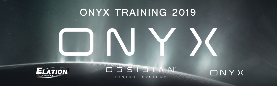 onyx training