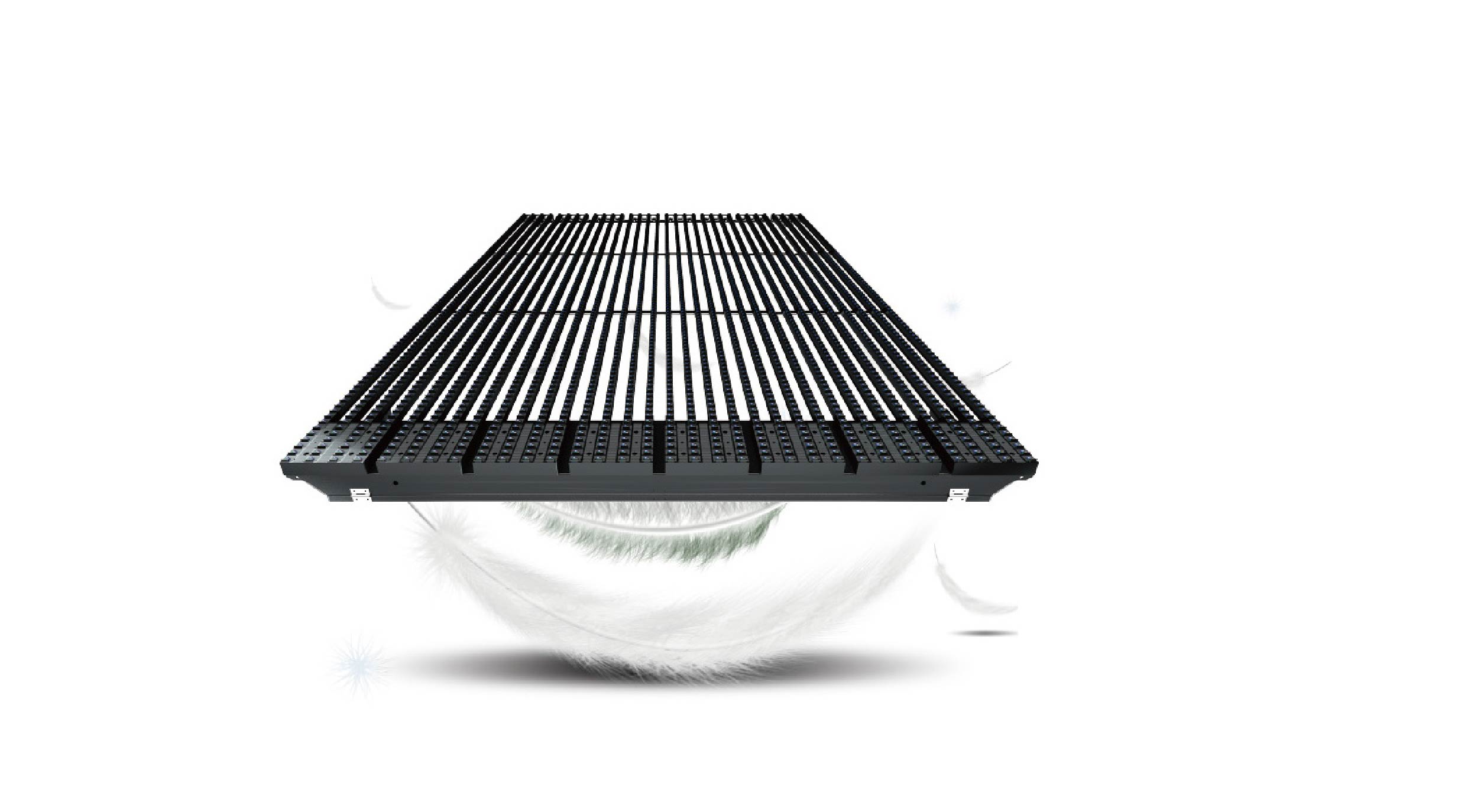 B71 Series Outdoor LED Wall 03