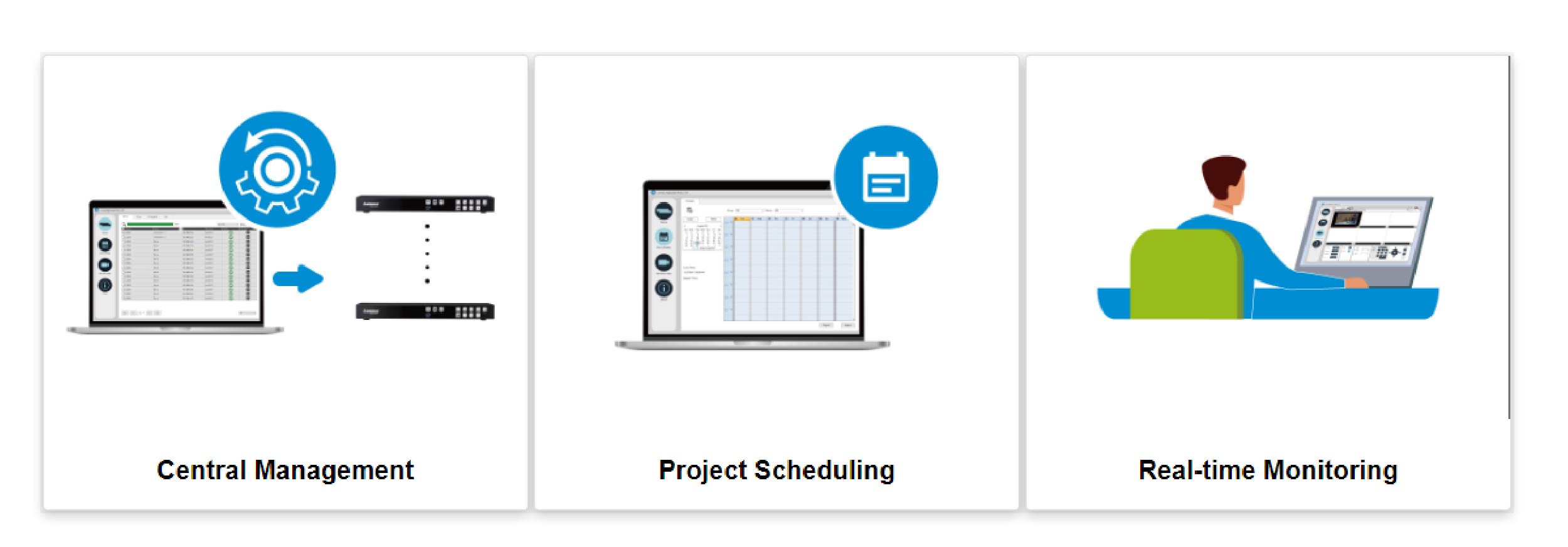 Banner Lumens Deployment Tool EN 01