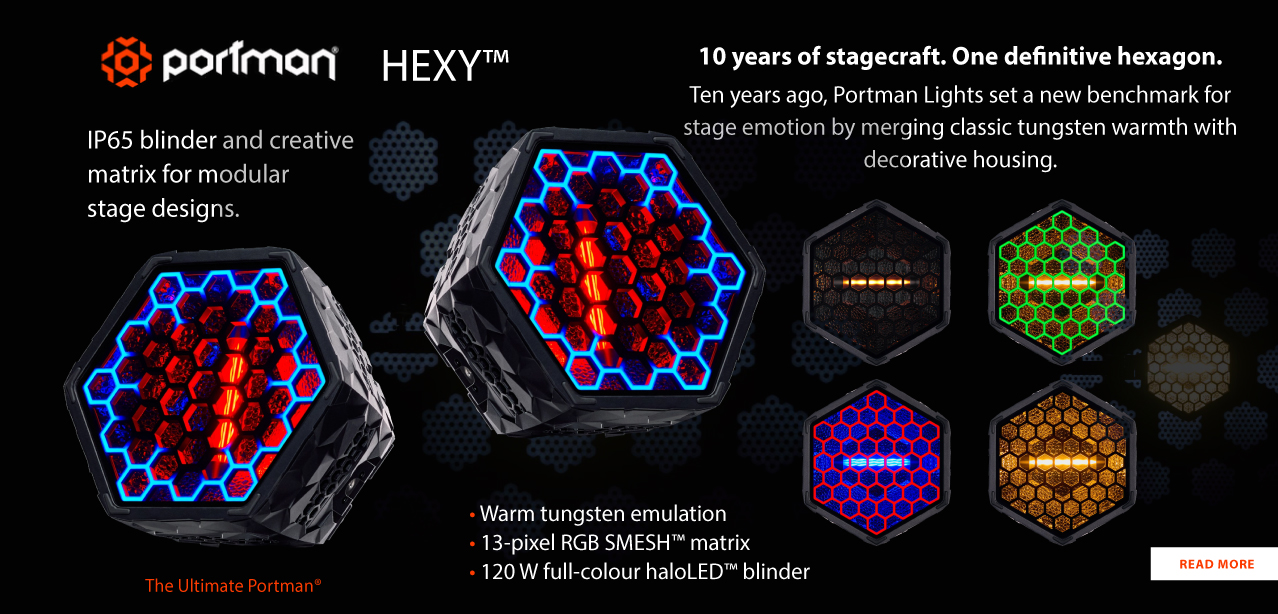 HEXY™