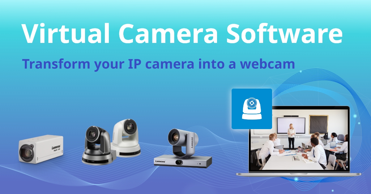 PR Virtual Camera EN