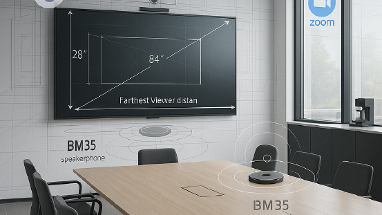 Why AV Integration Belongs in Design Not as an Afterthought 100