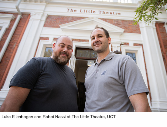 luke ellenbogen robbi nassi