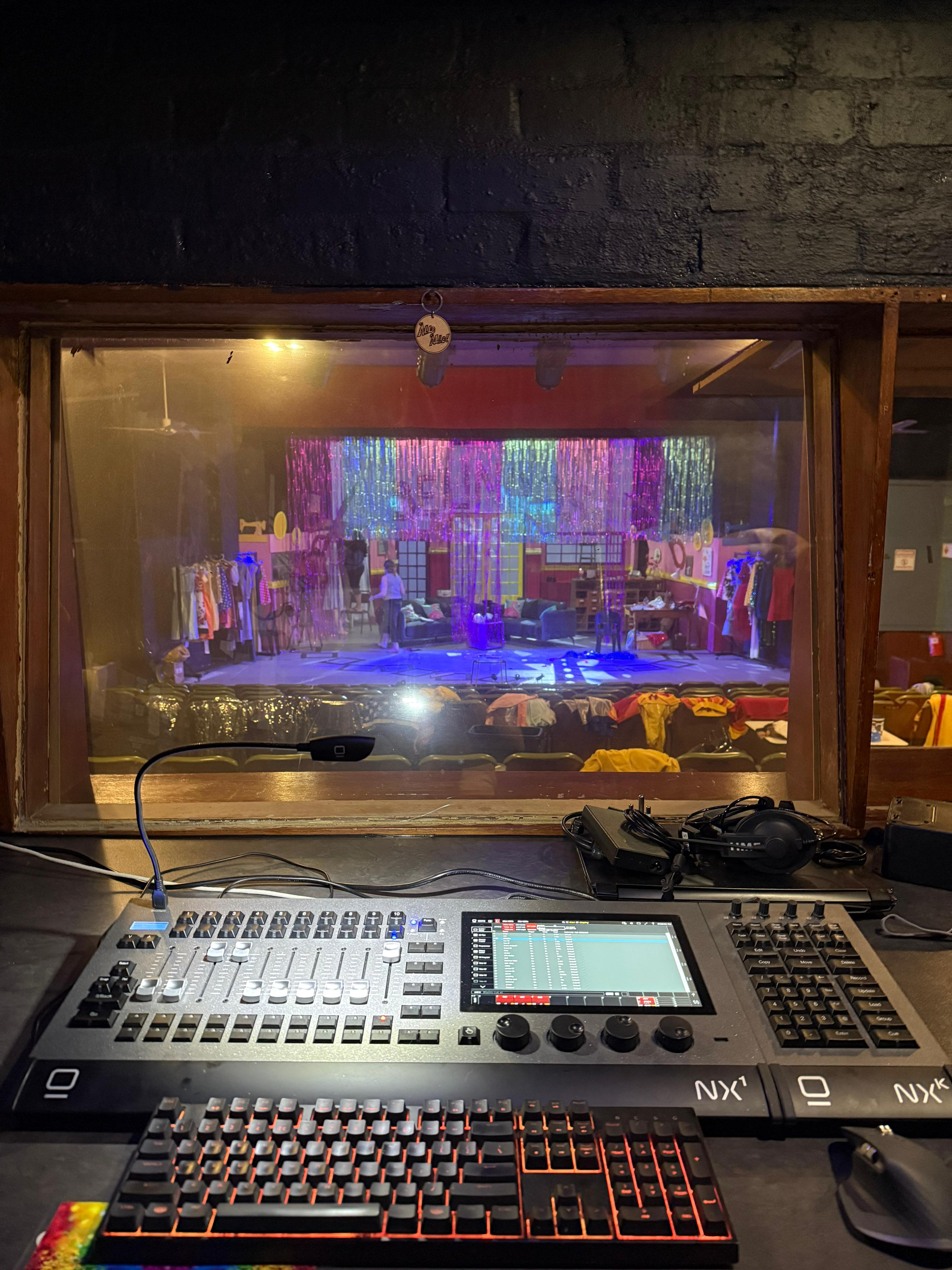 Somerset West Playhouse Theatre 2