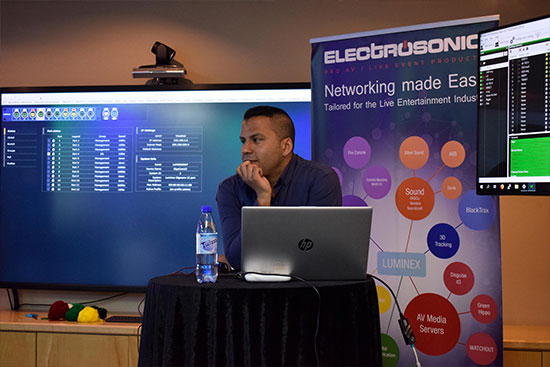 Blog 20190816 Networking Jesse