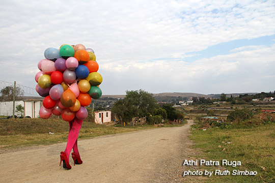 photo by Ruth-Simbao