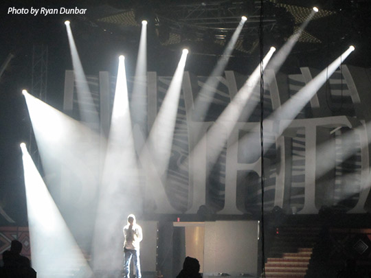 Photos by Ryan Dunbar