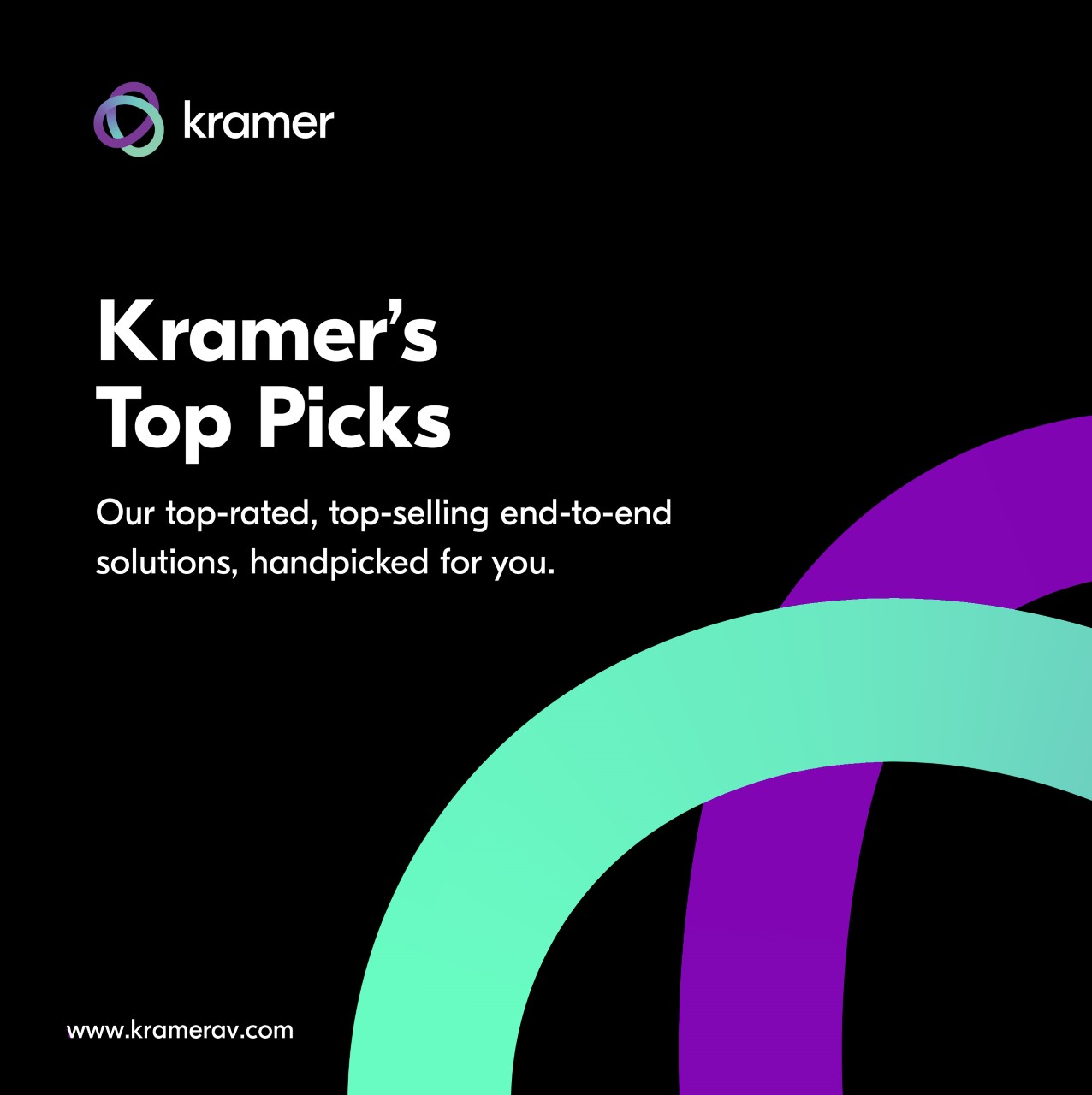 thumbnail Kramer top picks Electrosonic 1