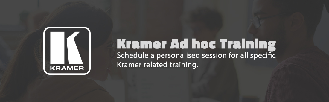 Kramer Ad Hoc