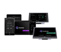 Kramer’s AV control system – transforming the control experience Kramer’s AV control system – transforming the control experience
