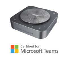 UC-BM35: Bluetooth Teleconference Speakerphone (Microsoft Certified) UC-BM35: Bluetooth Teleconference Speakerphone (Microsoft Certified)