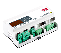 454 4×2.2 A Transistor Dimmer