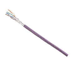BC-HDKat6a Four−Pair U/FTP HDBaseT Bulk Cable (23AWG)