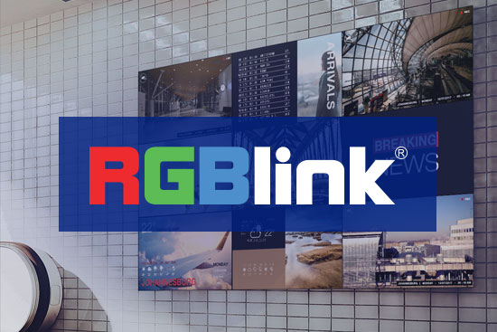 Electrosonic, Proud Sole Distributor of RGBlink in South Africa