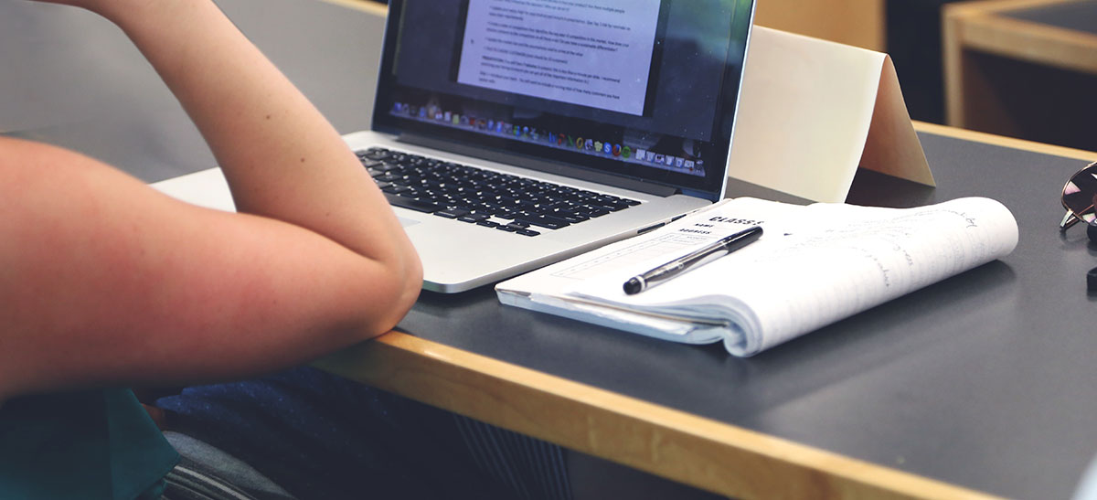 Online education is no longer a future topic with AREC’s Media Capture System