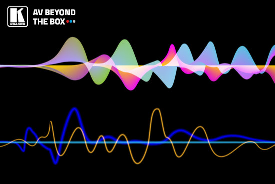 Better Meetings Through Cleaner Audio