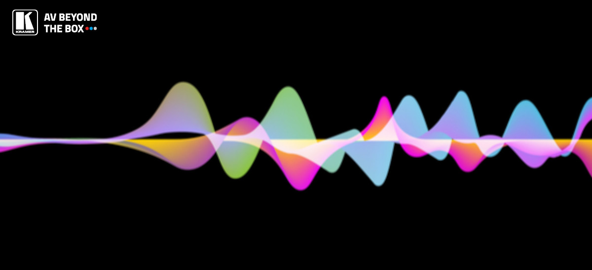 Better Meetings Through Cleaner Audio