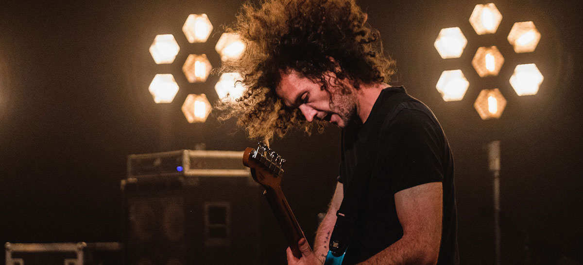 Stage Effects Re-launches South Africa’s Live Entertainment with Urban Sessions