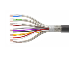 Kramer Cable quick Reference Guide 2025