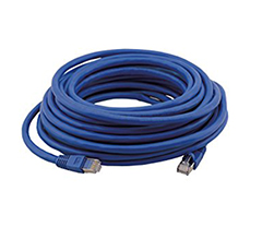 C-DGK6/DGK6 Four–Pair U/FTP Data Cable (23AWG)