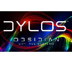 DYLOS  advanced pixel composer and media engine powering 