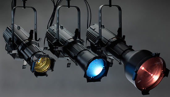 ETC LED Fixture Ratings and Warranties Extended