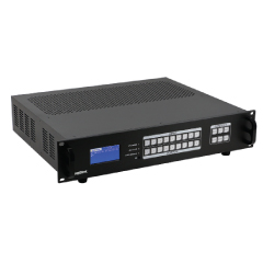 FLEX MINI Modular Matrix Switcher