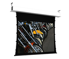 Giotto Tensioned