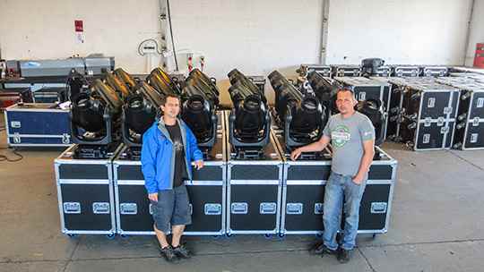 GEARHOUSE SA COMPLETES VIPER HAT-TRICK – CAPE TOWN GET MAC VIPER PROFILES