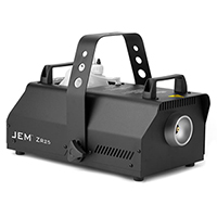 Fog machines