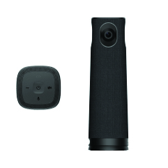Kramer KAC-CAM-360: 360° Center table conference camera Kramer KAC-CAM-360: 360° Center table conference camera
