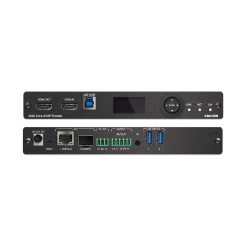 KDS-17 AVoIP platform KDS-17 AVoIP platform