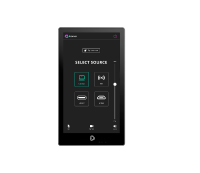 KT-205WM: 5.5 Inch Wall Mounted PoE Touch Panel KT-205WM: 5.5 Inch Wall Mounted PoE Touch Panel