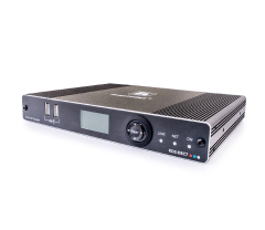 AVoIP Streaming Solutions