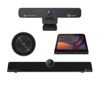 Kramer Microsoft Teams Rooms