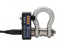 Kinesys LibraCELL  is the shackle at the heart of Libra system.