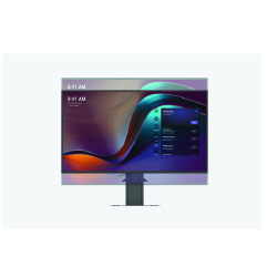 MAXHUB STAND FOR EXPRESS INSTALL: Complete setup in just 1 hour!