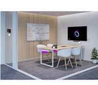 MTR/BYOD switchable solutions for Small Meeting Rooms MTR/BYOD switchable solutions for Small Meeting Rooms