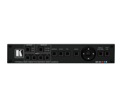 MV-4X-Matrix-Switcher 4 Window Multi -viewer/4x2 MV-4X-Matrix-Switcher 4 Window Multi -viewer/4x2