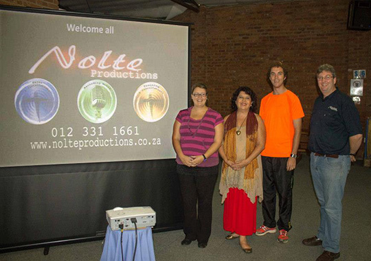 NO MORE AVERAGE HIGH SCHOOL MUSICALS