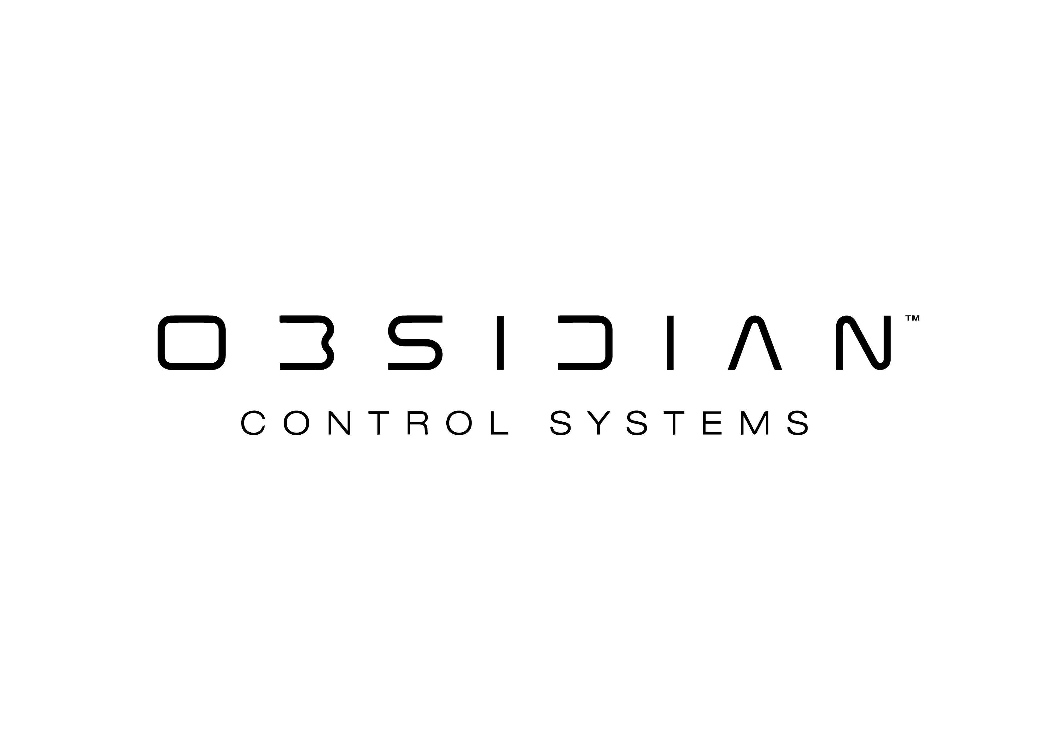 Obsidian Control Systems
