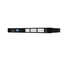Q16pro Gen2 1U 4K Multi-layer Videowall Splicing Processor