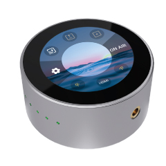 TAO 1mini: The streaming node