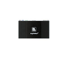 TP-789Rxr Extended−reach HDBaseT receiver for 4K60Hz..