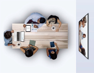 Video Conferencing in the ‘20s