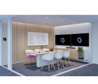 MTR solutions for Medium Meeting Rooms