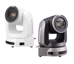 VC-A71PN 4K NDI®|HX PTZ Camera