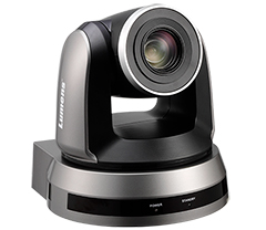 VC-A51S: Full HD PTZ Camera with 20x Optical Zoom
