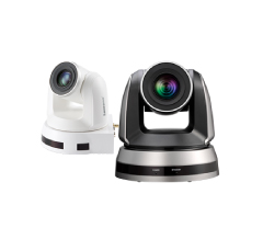 Auto -Tracking Cameras