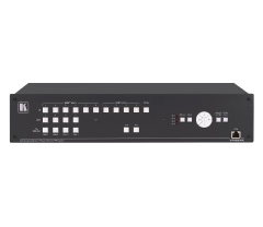 VP-554X Presentation Boardroom Router/Scaler VP-554X Presentation Boardroom Router/Scaler